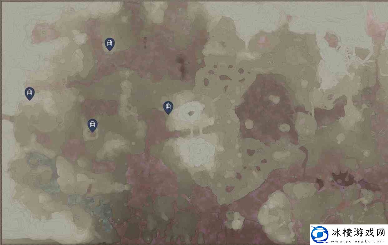 雾锁王国开荒建议