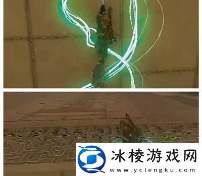 马卡斯拉神庙通过方法介绍：游戏战斗力提升法