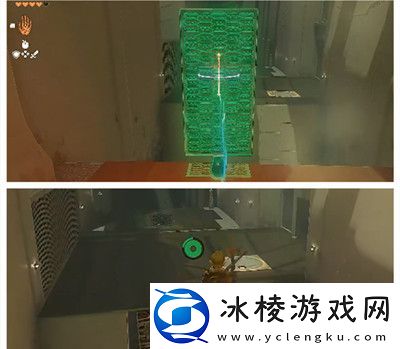 马卡斯拉神庙通过方法介绍：游戏战斗力提升法