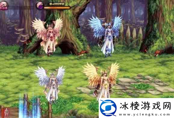 DNF2020五一套装外观一览