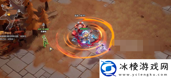 狂人旋风斩bd玩法攻略：游戏设置优化步骤