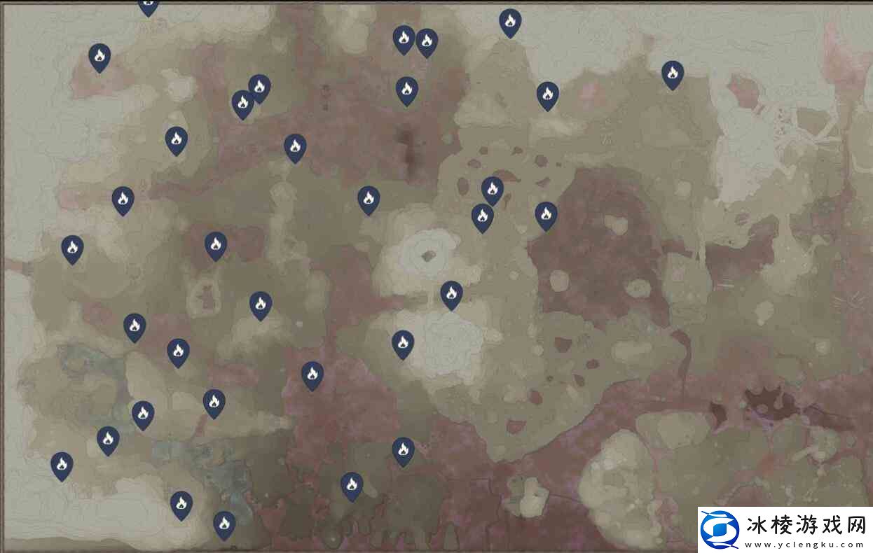 雾锁王国开荒建议