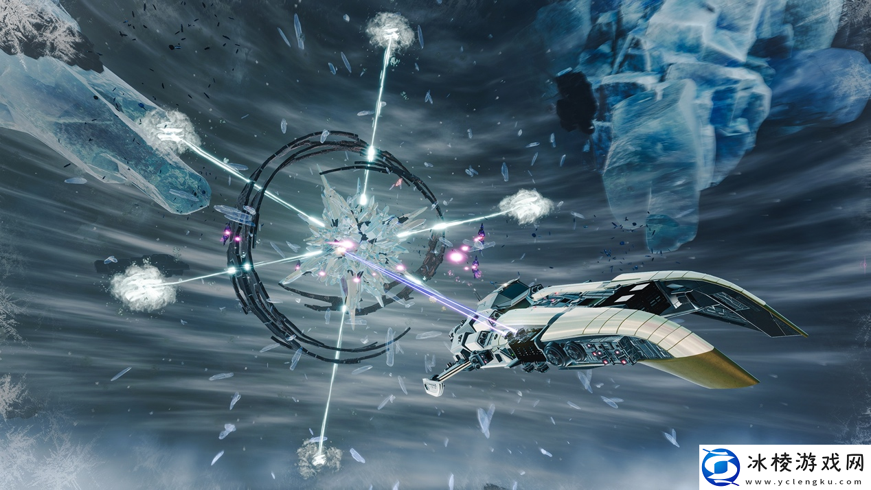 虚空航船1.0版本现已推出