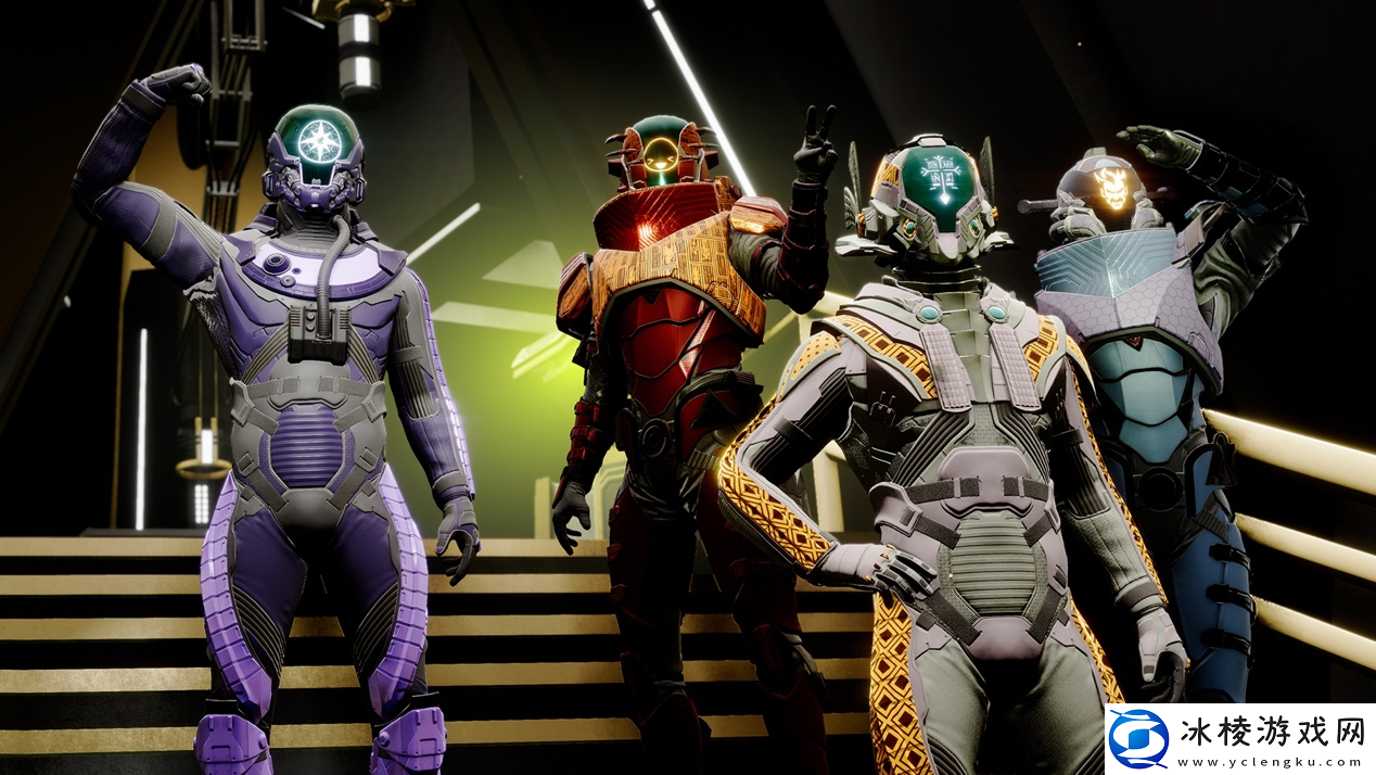 虚空航船1.0版本现已推出