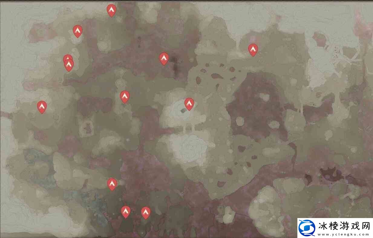 雾锁王国开荒建议