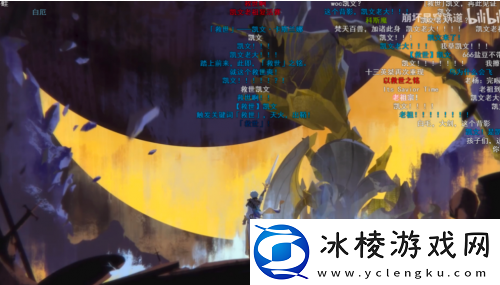 坏了-这回崩坏三好像真追上我了！