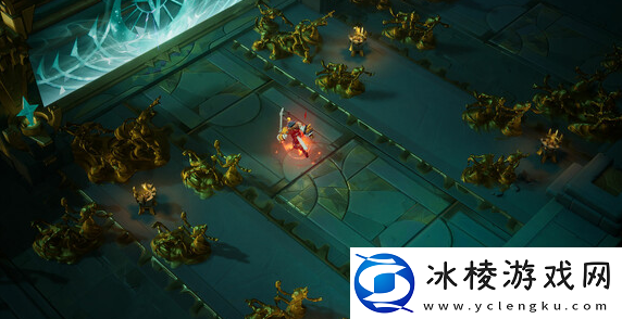 宾电火花技能搭配心得：稀有道具全获取全推荐