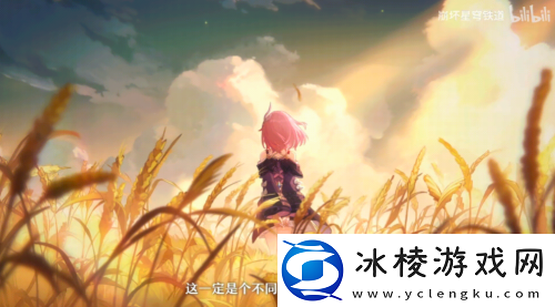 史无前例的超多角色曝光