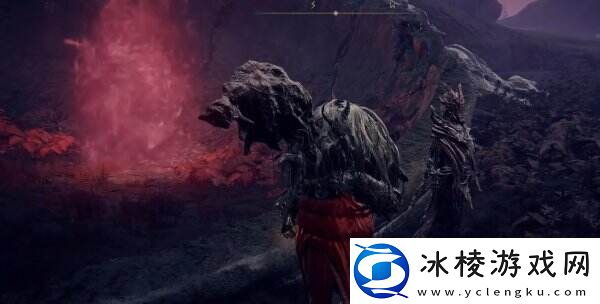 艾尔登法环芙柔桑克斯的龙雷怎么获得-芙柔桑克斯的龙雷获取攻略