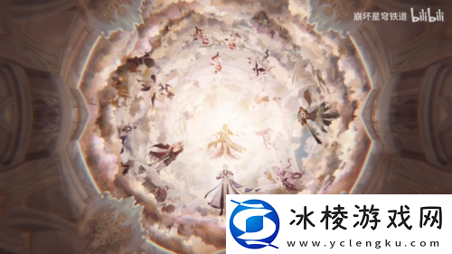 史无前例的超多角色曝光