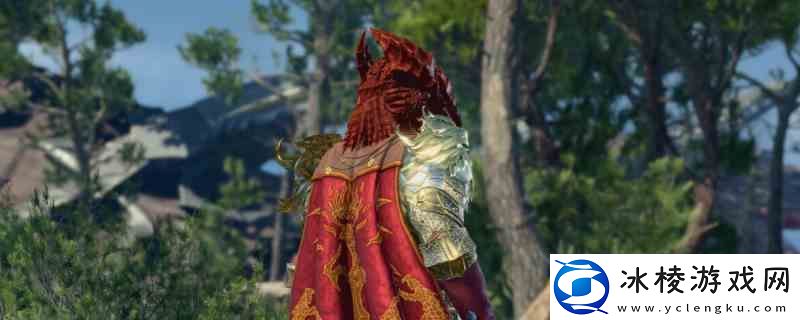 博德之门3水中火花获得位置一览