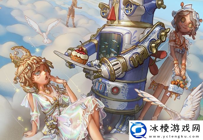 第五人格第三十六赛季精华3时装怎么样