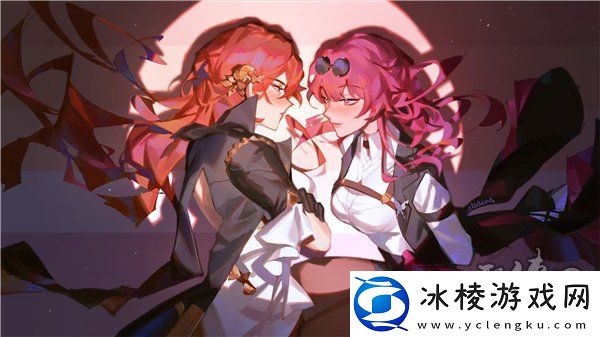 崩坏星穹铁道情侣id名字大全