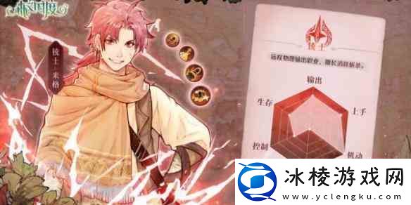 森之国度铳士强度评测分析