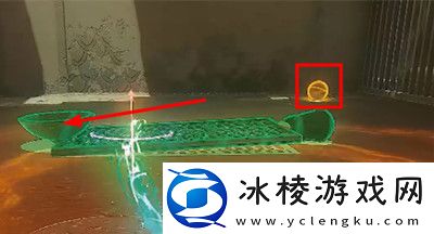 马卡斯拉神庙通过方法介绍：游戏战斗力提升法