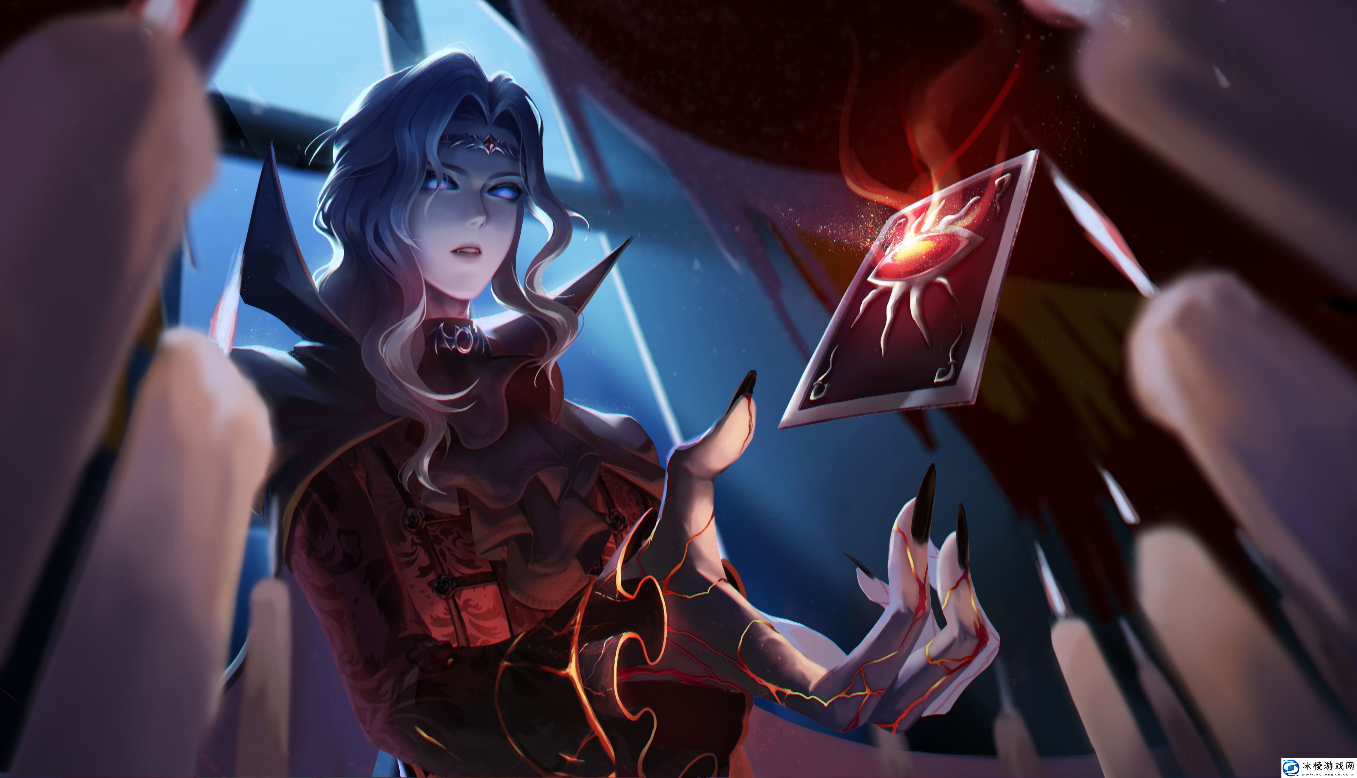 第五人格祭司怎么玩