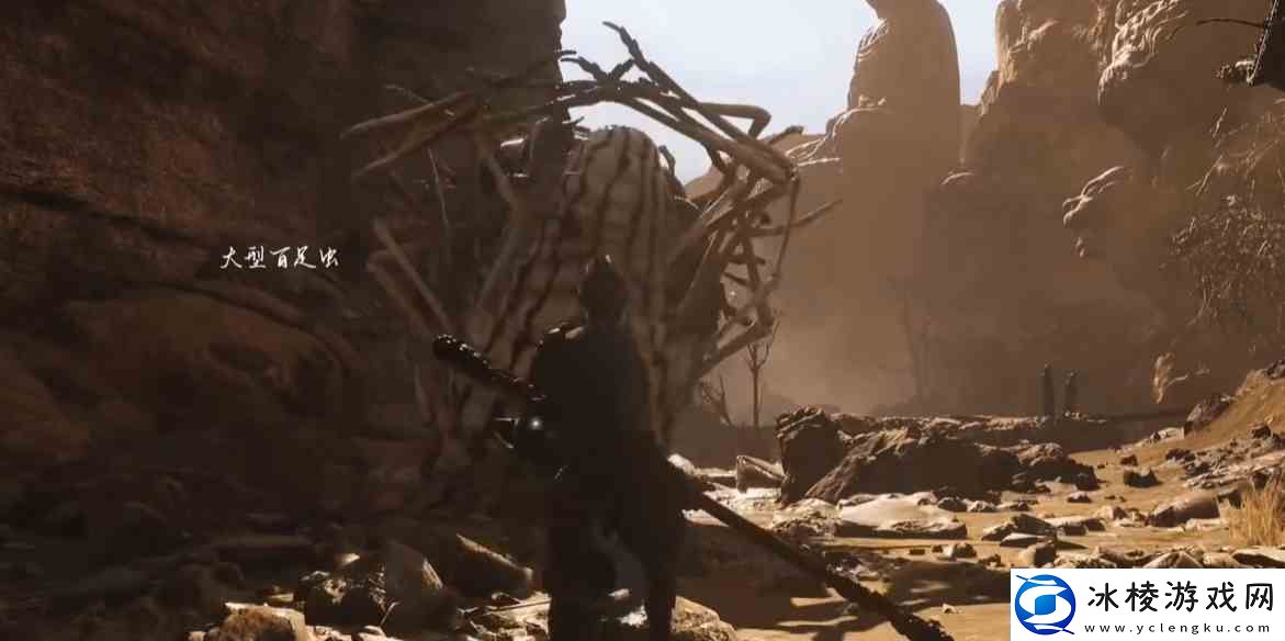 黑神话悟空目前出现的怪有哪些