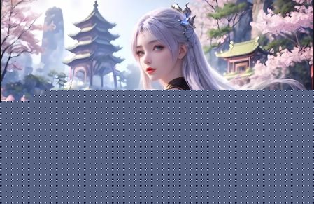 原来是电影神马琪琪：这部充满情感与成长的影片-究竟讲述了什么样的故事