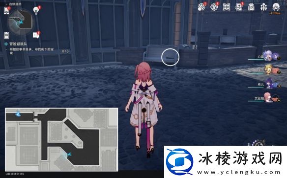 冒险鼹鼠队任务攻略：,稀有称号获取全指南