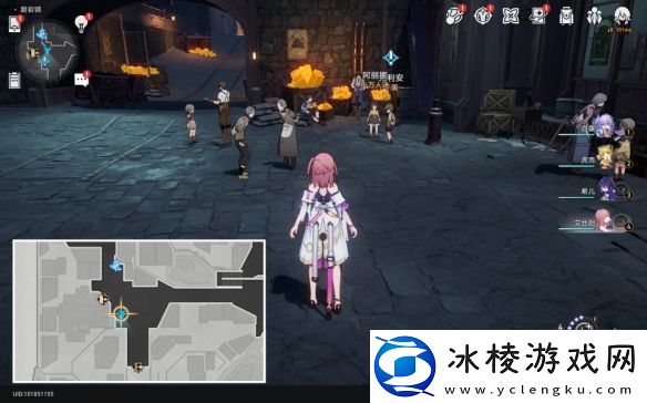 冒险鼹鼠队任务攻略：,稀有称号获取全指南