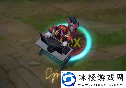 LOLFPX冠军皮肤推荐