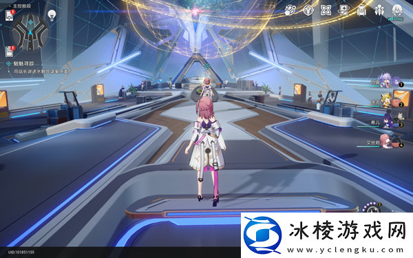 魈魅寻踪任务攻略：快速完成游戏任务