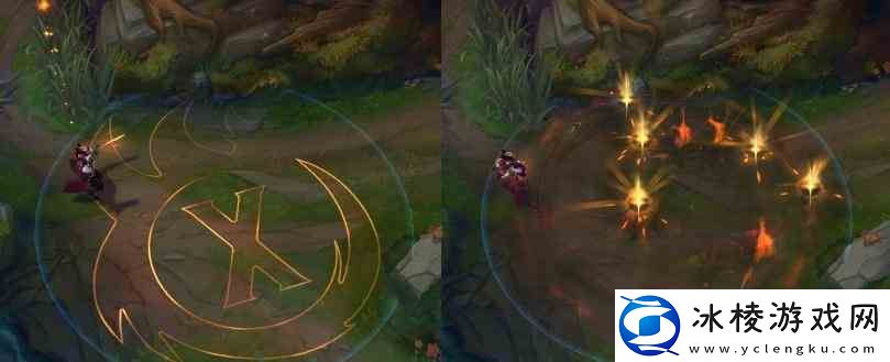 LOLFPX冠军皮肤推荐