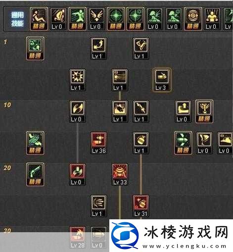 DNF-PK场倒地快速起身技巧全解析