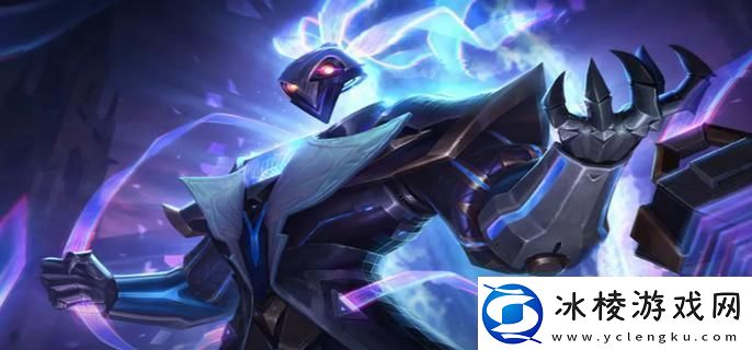 英雄联盟惩戒之箭怎么玩：装备强化与突破教学