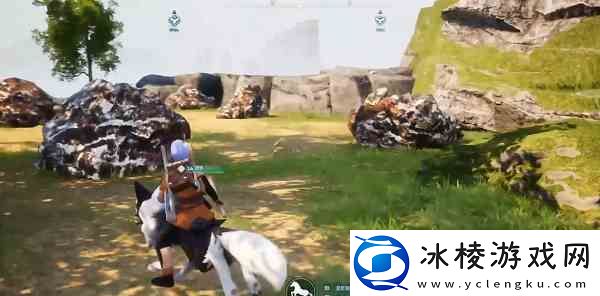 幻兽帕鲁家园建造点位介绍分享