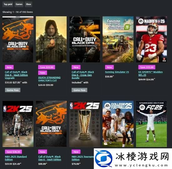 曝死亡搁浅2将登陆Xbox