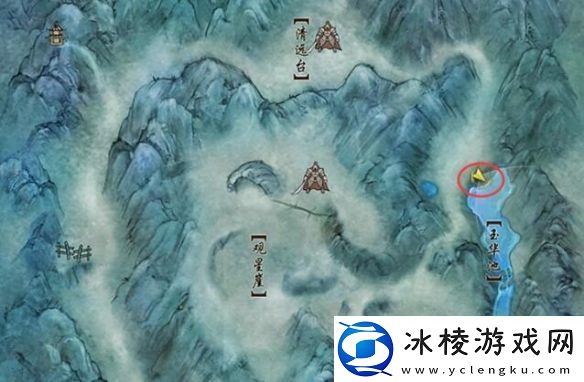 剑网3雪山恩仇奇遇怎么做