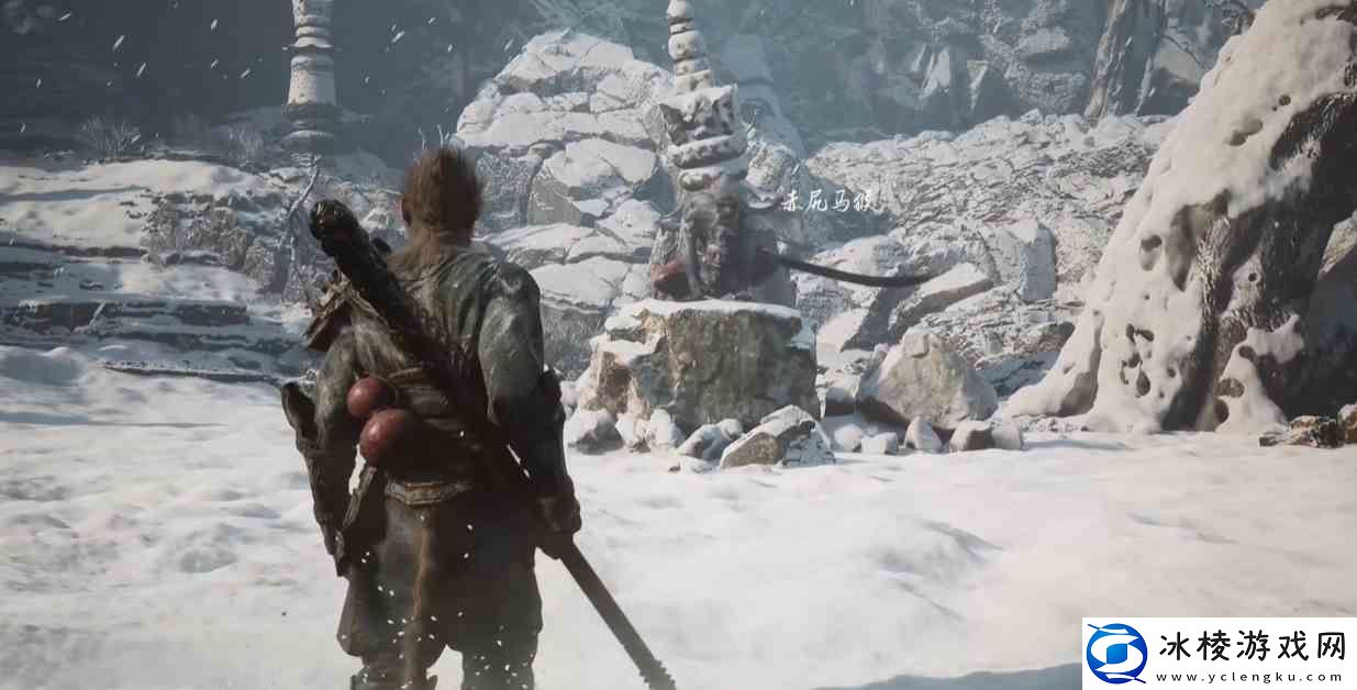 黑神话悟空目前出现的怪有哪些