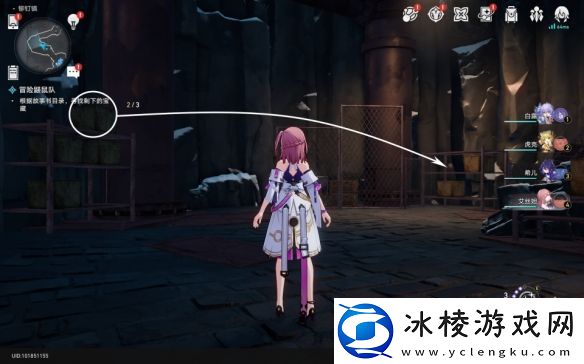 冒险鼹鼠队任务攻略：,稀有称号获取全指南