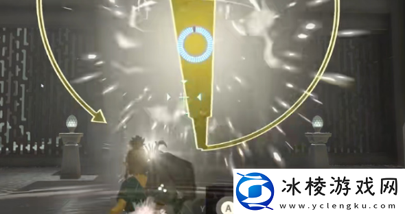 纳裘亚哈神庙攻略：应对更强敌人