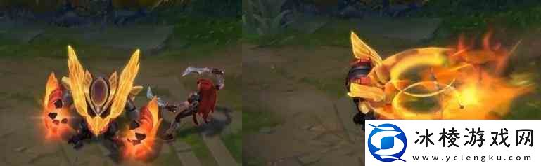 LOLFPX冠军皮肤推荐