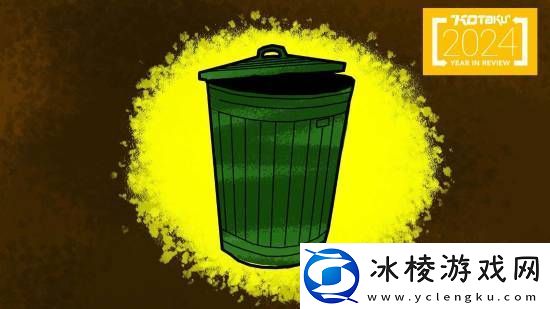 2024年M站最差游戏前十名出炉：没有星鸣特攻