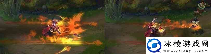 LOLFPX冠军皮肤推荐