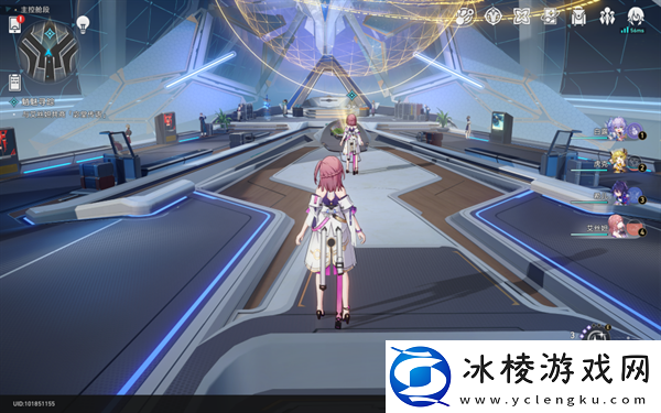 魈魅寻踪任务攻略：快速完成游戏任务