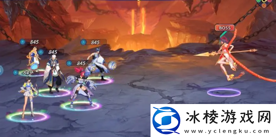 武神殿阵容搭配：完美通关全技巧