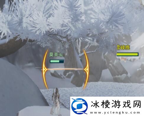 剑网3雪山恩仇奇遇怎么做