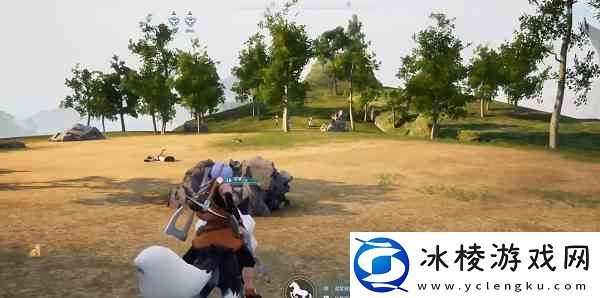 幻兽帕鲁家园建造点位介绍分享