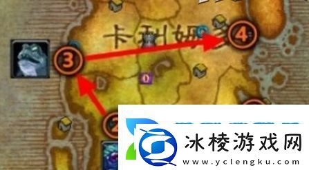 魔兽世界纳特的好运鱼竿怎么获取