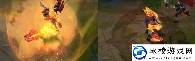 LOLFPX冠军皮肤推荐