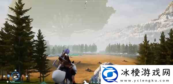 幻兽帕鲁家园建造点位介绍分享