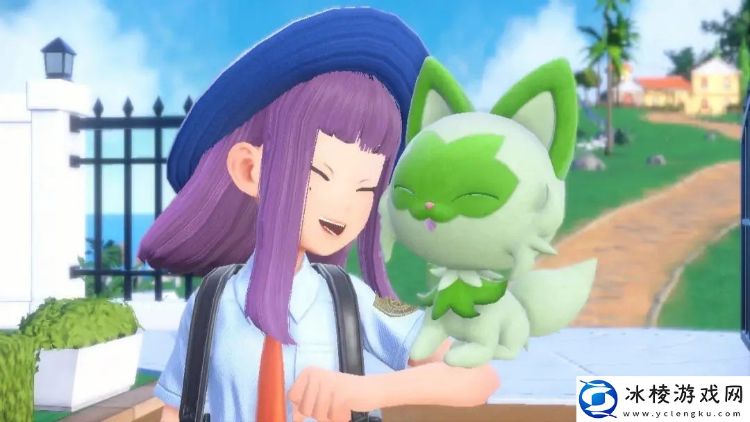 宝可梦朱紫波荡水在哪里抓-游戏内世界BOSS挑战与攻略