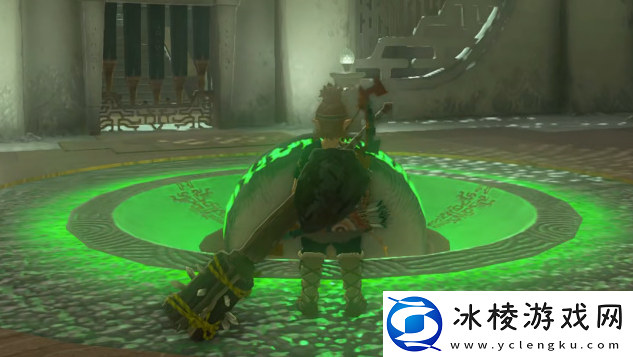 鲁纳奇塔神庙攻略：团队默契形成的实用方法