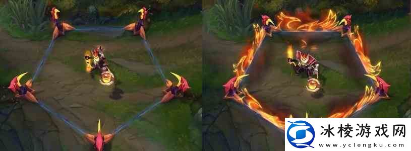 LOLFPX冠军皮肤推荐