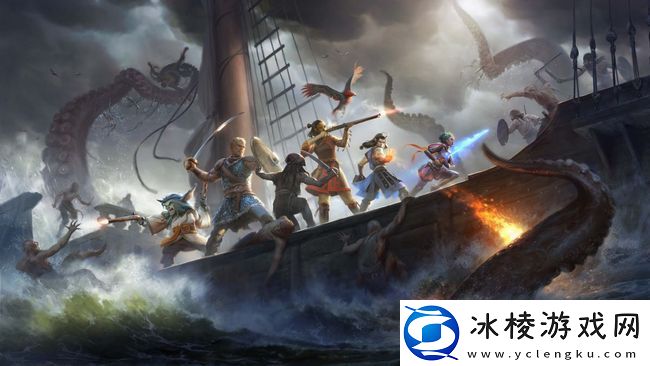 辐射：新维加斯总监正在担任宣誓的顾问-但他对打造新IP游戏更感兴趣