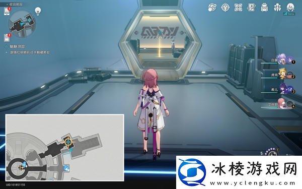 魈魅寻踪任务攻略：快速完成游戏任务